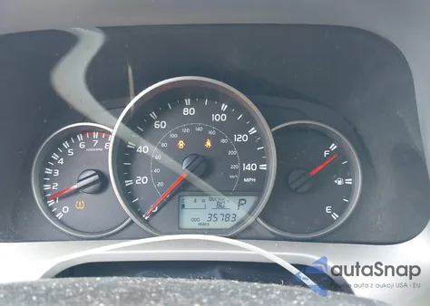 2016 Toyota Rav4 Le из США, поврежденный, VIN 2T3ZFREV4GW306977